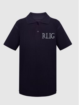 Rietavo Lauryno Ivinskio polo marškinėliai